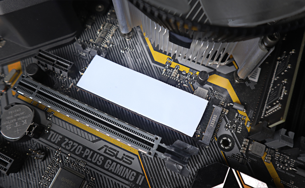 m.2 heatsink