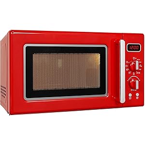 RMW720-3GDIG Rojo