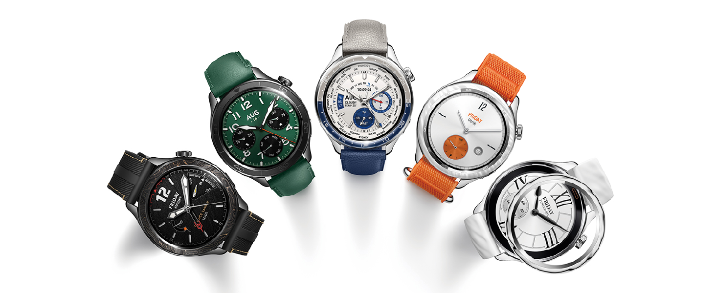 Watch S4