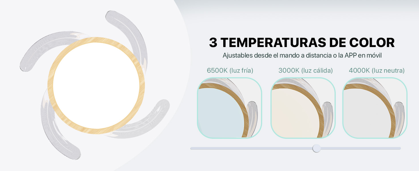 TEMPERATURAS