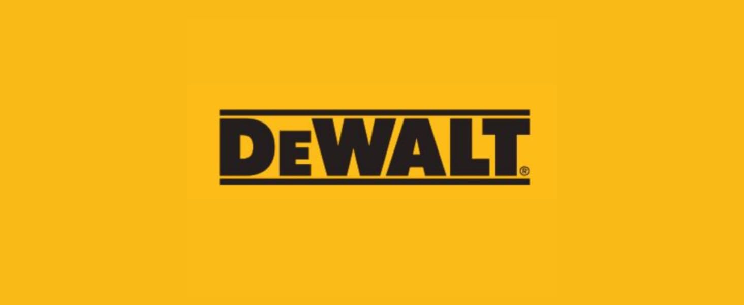Dewalt Banner