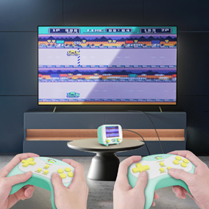 mini arcade machine