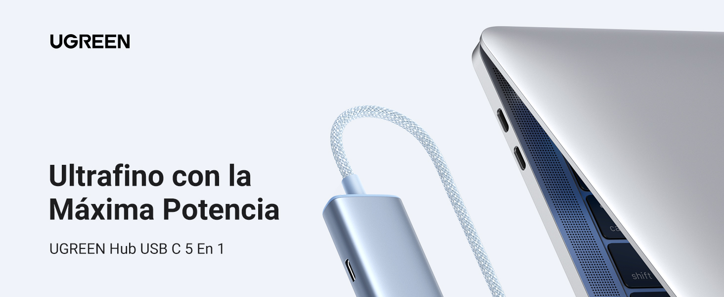 hub usb c