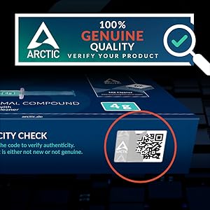 ARCTIC MX-6
