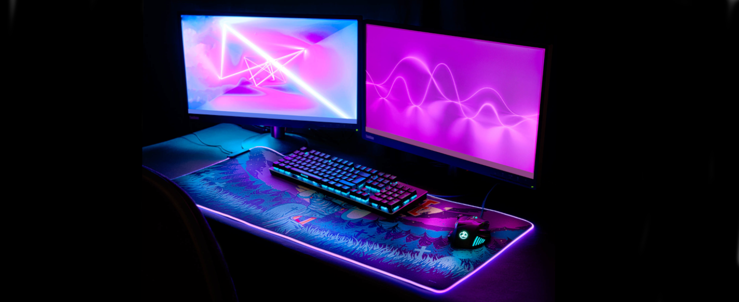 gaming