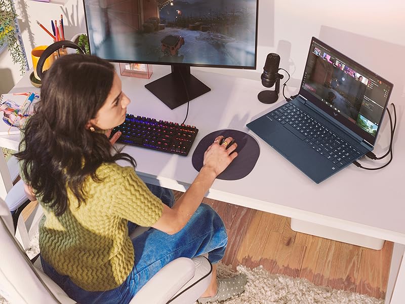 Victus Gaming Laptop