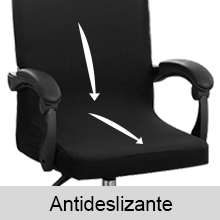 Funda para Silla de Oficina