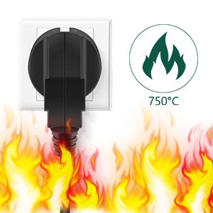 Enchufe Schuko