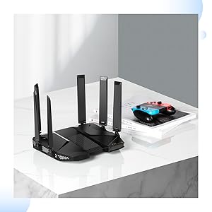 ZTE, wifimesh, E3330