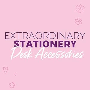 Desk Accessories