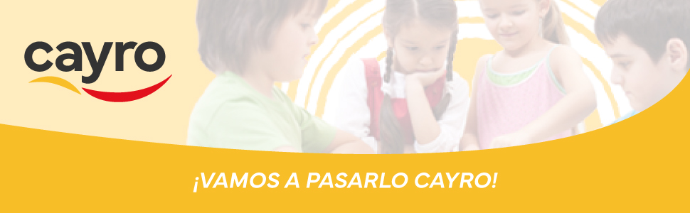 Cayro - Rummi de Viaje - Juego Tradicional - Juego de Mesa - Desarrollo de Habilidades cognitivas