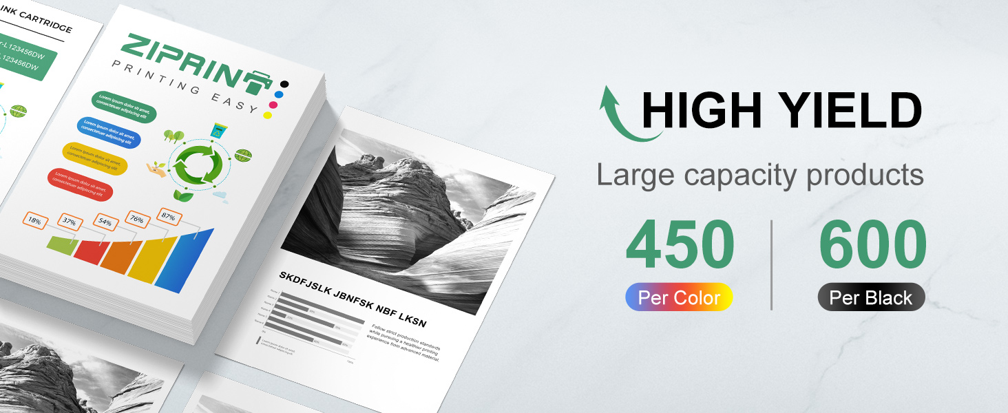 HP 300 XL Cartucho