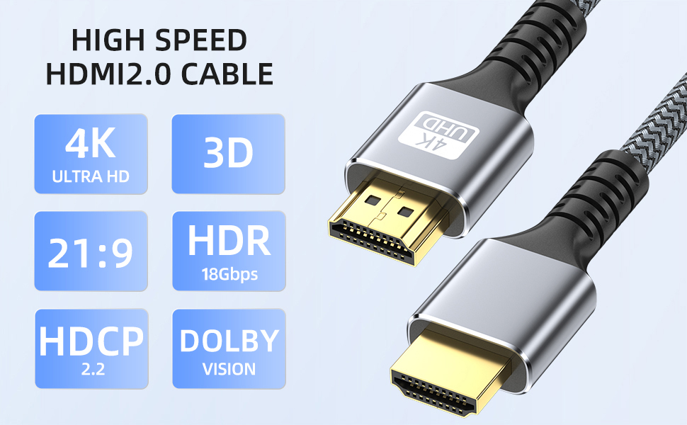 hdmi cable