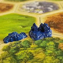 piezas catan