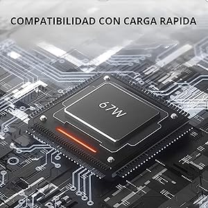 COMPATIBLE PARA CUALQUIER DISPOSITIBO TIPO-C MOVIL,TABLET ETC.