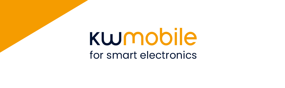 kwmobile brand Template Header