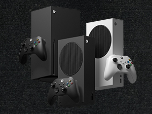 Xbox Series