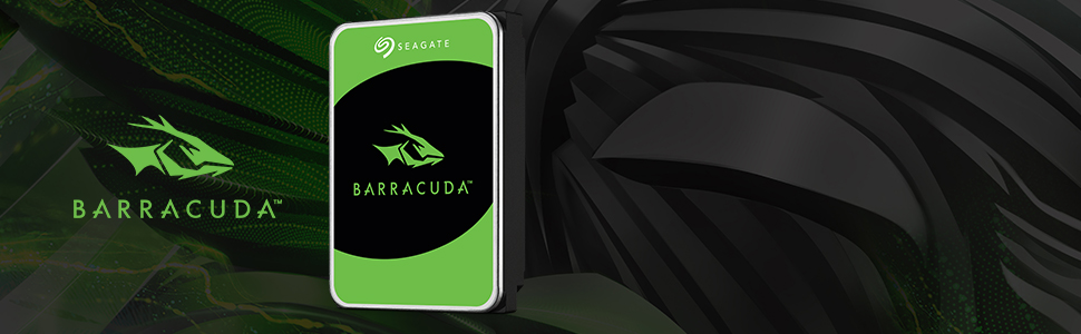 BarraCuda