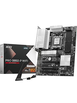 PRO B850-P WIFI