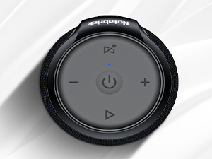 Altavoz Bluetooth inalámbrico