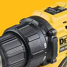 DEWALT A+