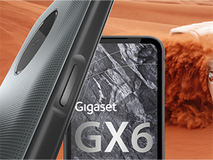Outdoor Smartphones