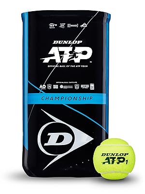 ATP Championship BiPack