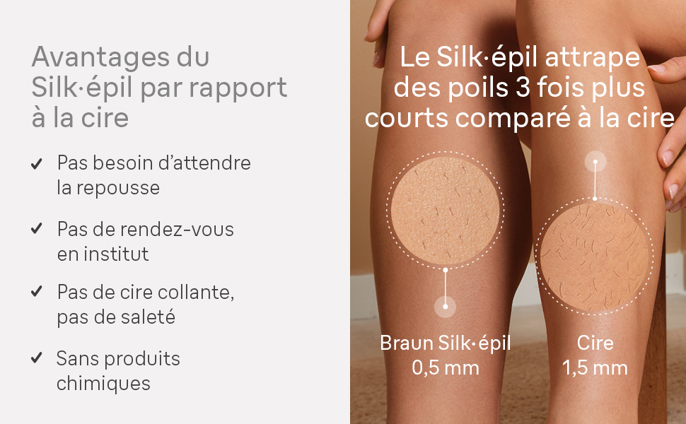 Braun Silk-épil 9