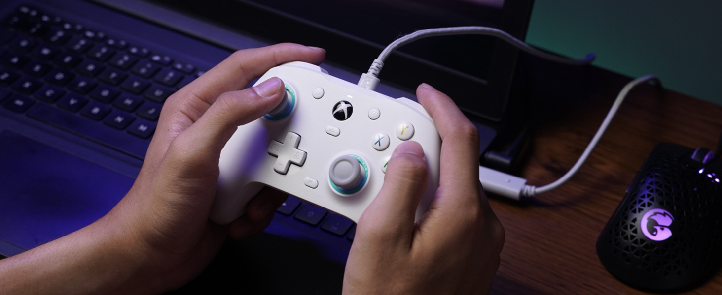 Controladora de pc