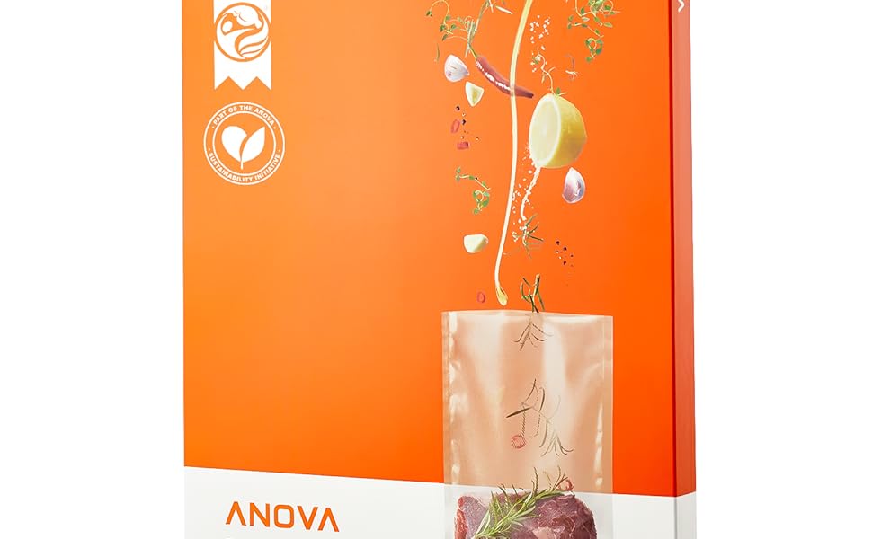 Bolsas para envasar al vacío