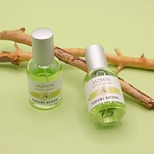 perfume jazmin