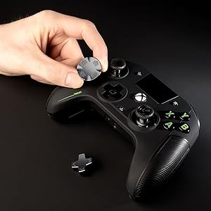 controller