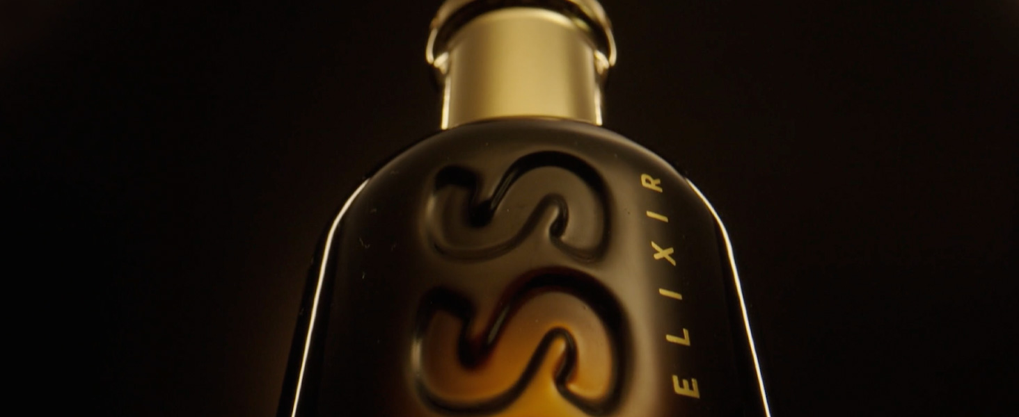 BOSS BOTTLED ELIXIR 100 ML