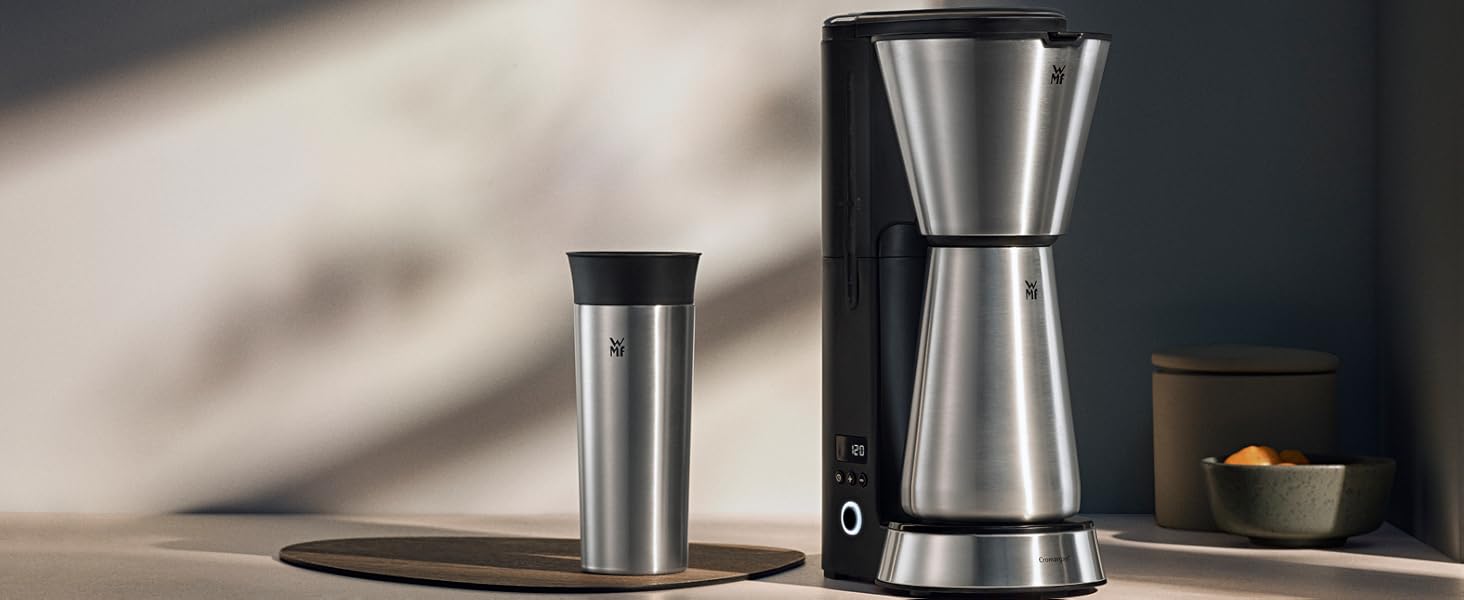 kitchenminis cafetera goteo térmica