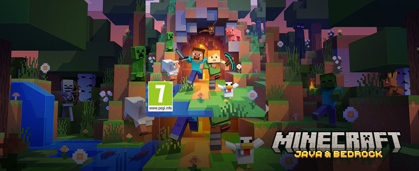 MINECRAFT