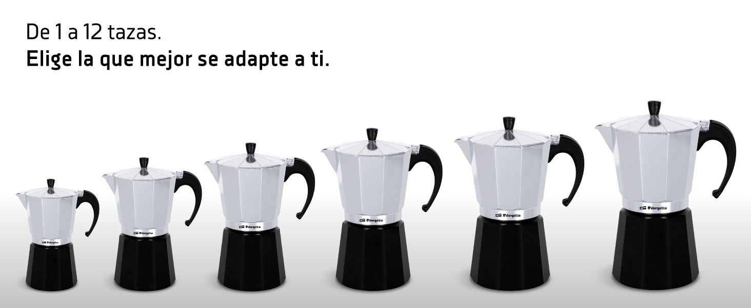 cafetera italiana, cafetera portatil, cafetera, cafeteras italianas ofertas, cafetera italiana de