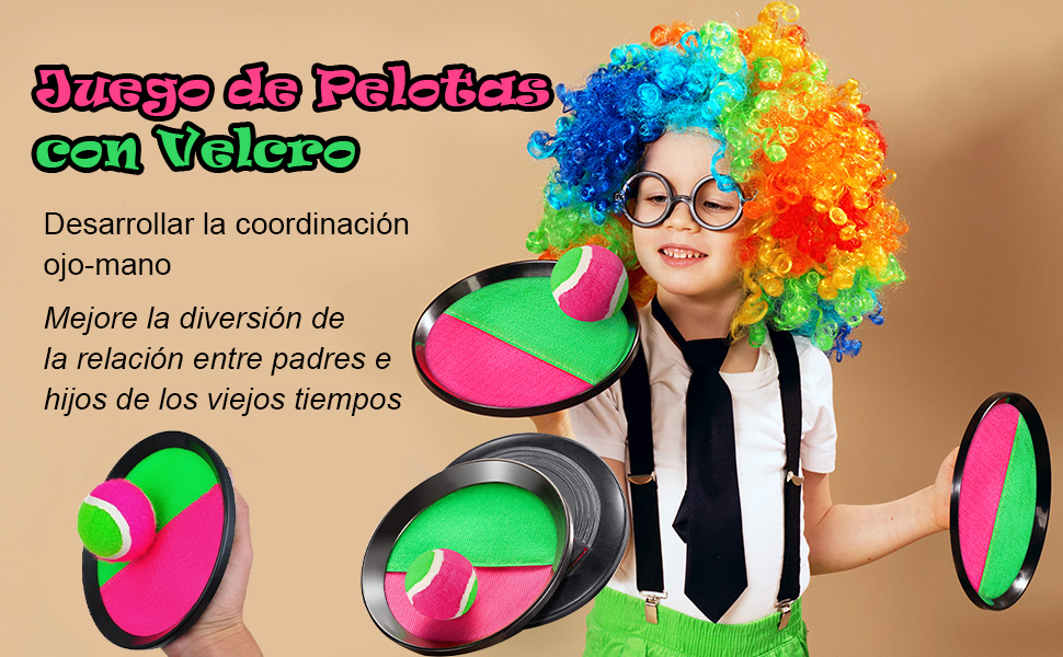 paletas