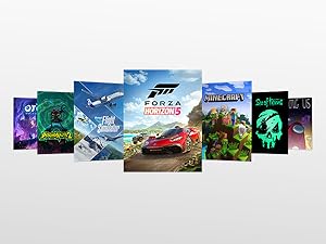 Xbox Series S - Gilded Hunter Bundle