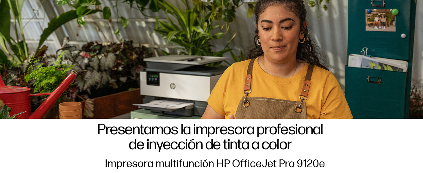 HP OfficeJet Pro