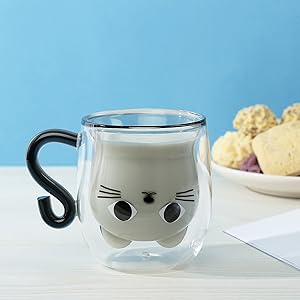 cat mug
