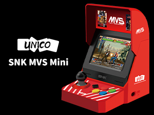 SNK MINI