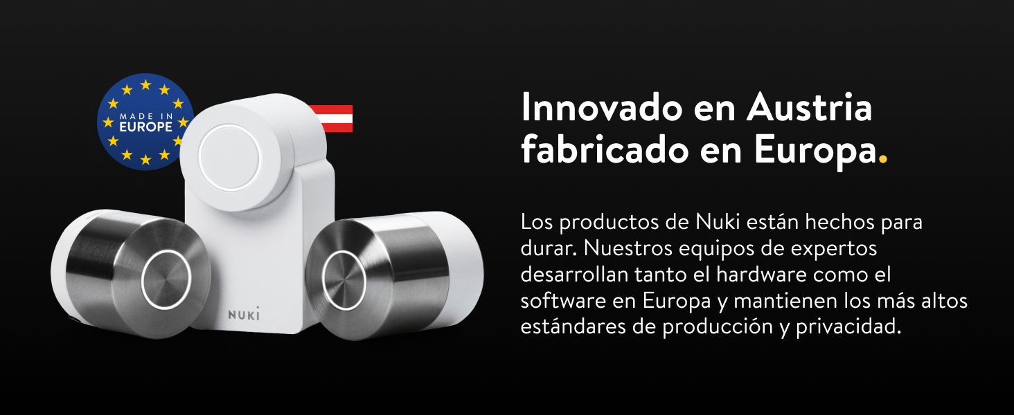 Nuki Pro 10