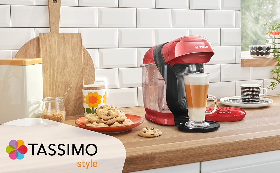 Tassimo Style