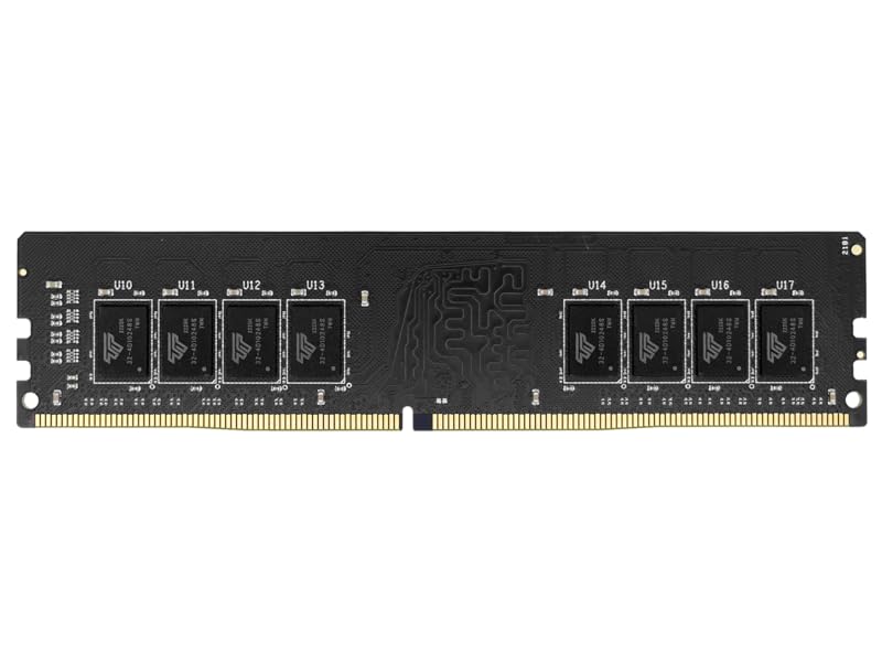 DDR4 UDIMM png back