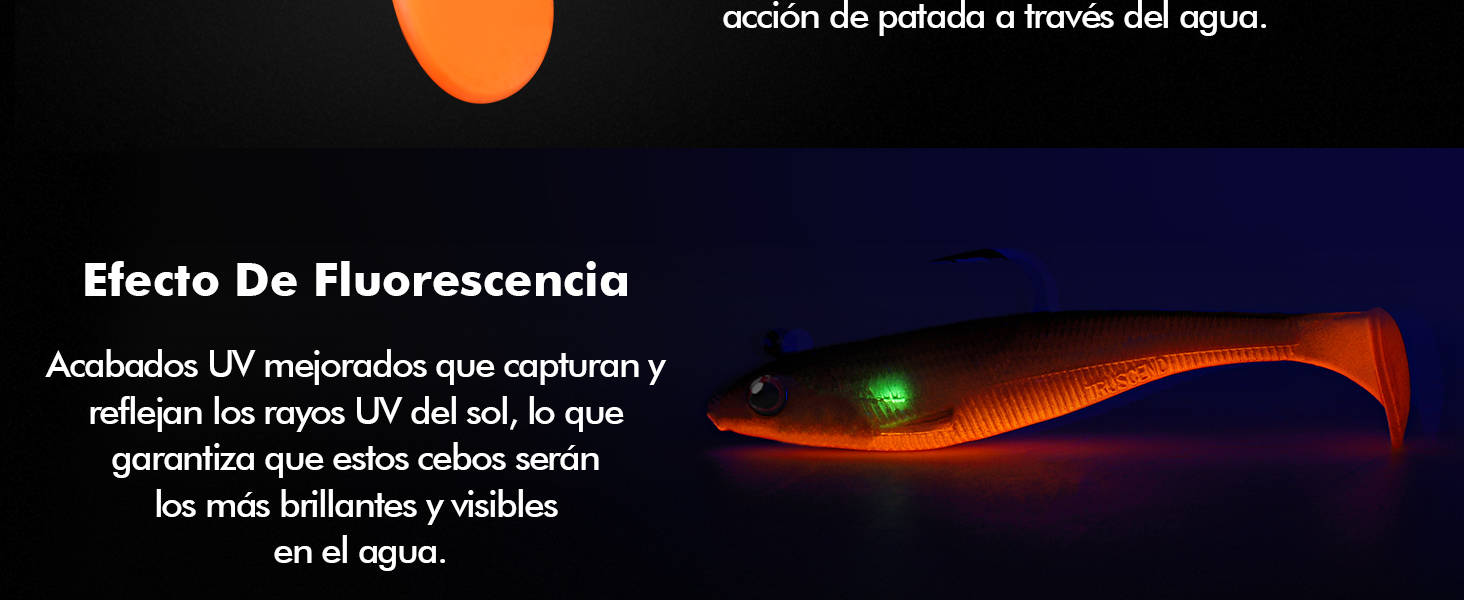 señuelos pesca