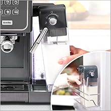 Breville Prima Latte III