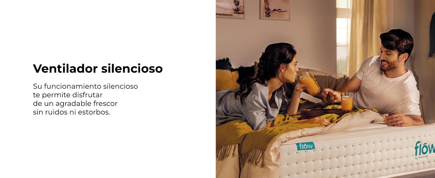 ventilador de techo con luz led ventiladores lampara aspas silencioso dormitorio Cecotec ceiling fan