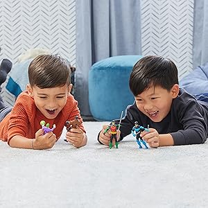 juguetes niños 3 años regalos para batman disfraz niño juguete superheroes juguetes figuras marvel