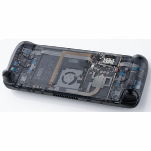 FireCude 520N SSD (Charmander)