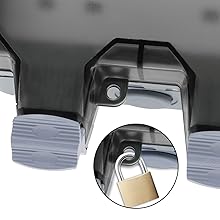 Enchufe Exterior Estanco